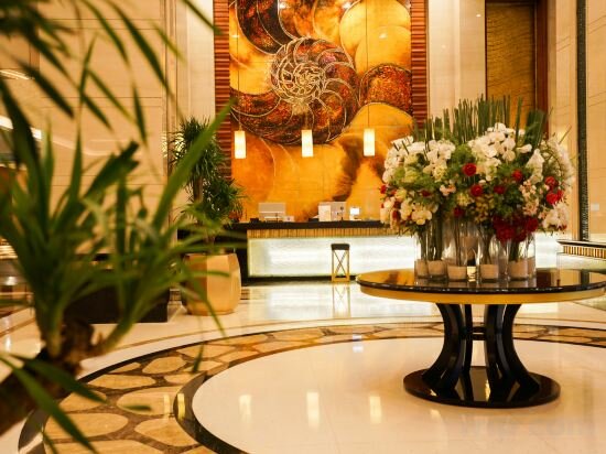 Фото Guangye Jinjiang Hotel