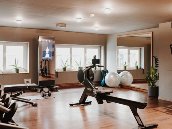 Фото Ameron Zürich Bellerive au Lac