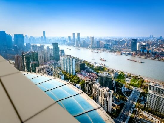 Фото Novotel Shanghai Atlantis