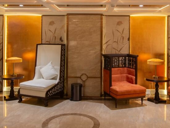 Фото Rue De L'amour Boutique Hotel Hanoi