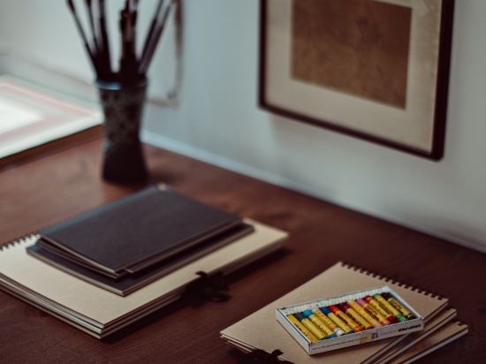 Фото Hôtel des Académies et des Arts