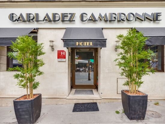 Фото Carladez Cambronne