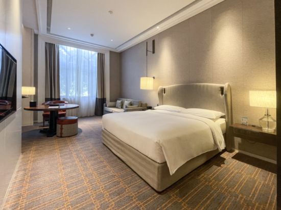Фото Hilton Beijing Daxing