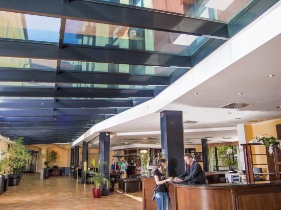 Фото Roma Prague