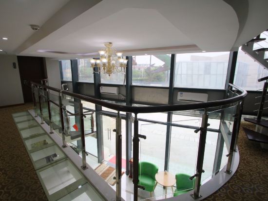 Фото Zike Express Hotel