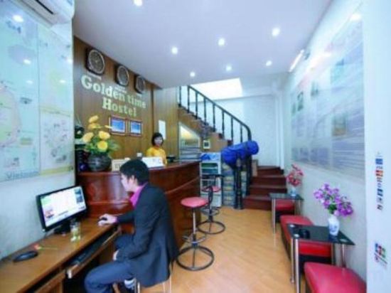 Фото Golden Time Hostel 3