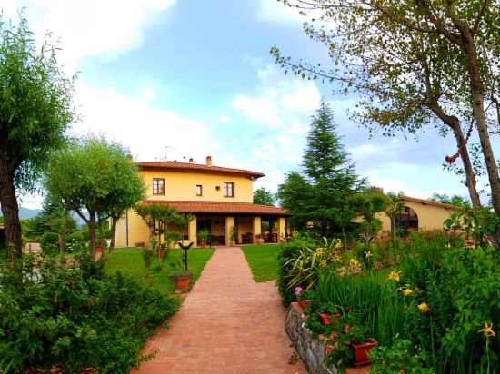 Фото Torrebianca Tuscany