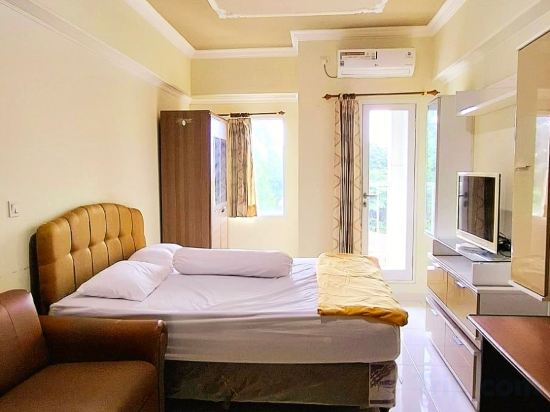 Фото Candiland Apartment