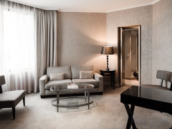 Фото InterContinental Adelaide, an Ihg Hotel