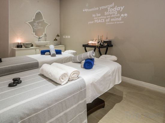 Фото David Tower SPA Hotel