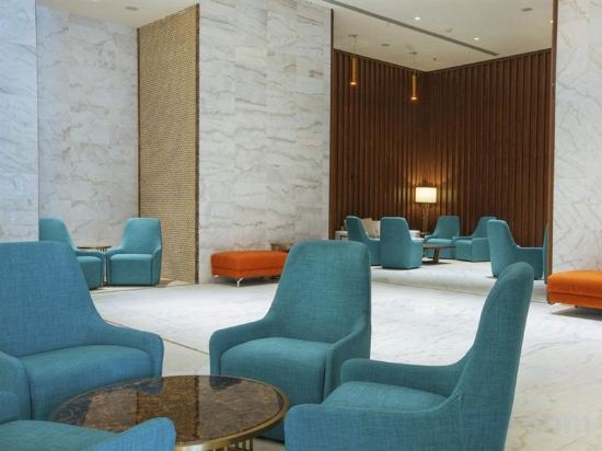 Фото Voco Makkah, an Ihg Hotel