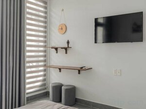 Soul Station Studio Hotel II (64/43 Nguyen Hong, Ward 1), hotel