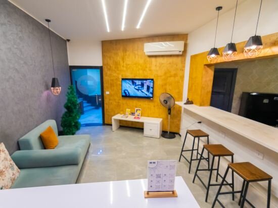 Фото Museum Plaza Hostel