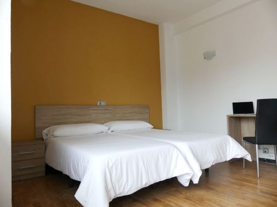 Фото Benidorm City Olympia Hotel