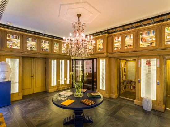 Фото Only You Boutique Hotel