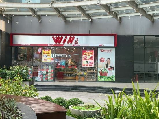 Apartments Orchard Parkview Airport Rentals, Ho Chi Minh, photo