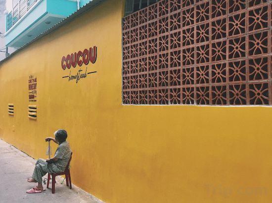 Фото CouCou Homestead