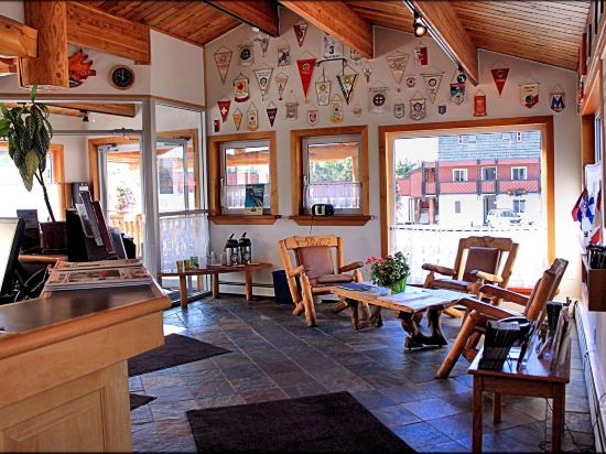 Фото Rocky Mountain Ski Lodge