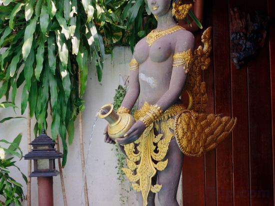 Фото LePrive Resort