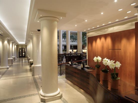 Фото Hyatt Regency Birmingham