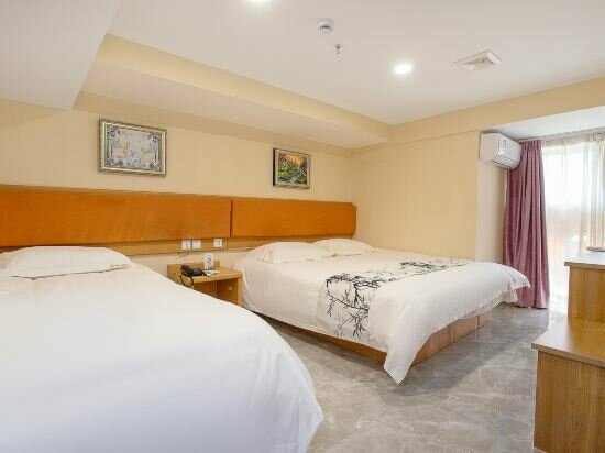 Hotel Changchun Jintang Express Hotel, Changchun, photo