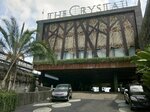 The Crystal Luxury Bay Resort Nusa Dua Bali
