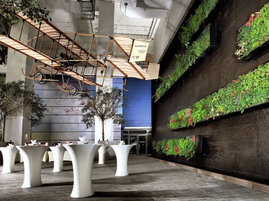 Фото One Farrer Hotel