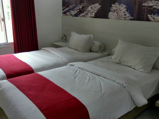 Фото The Win hotel