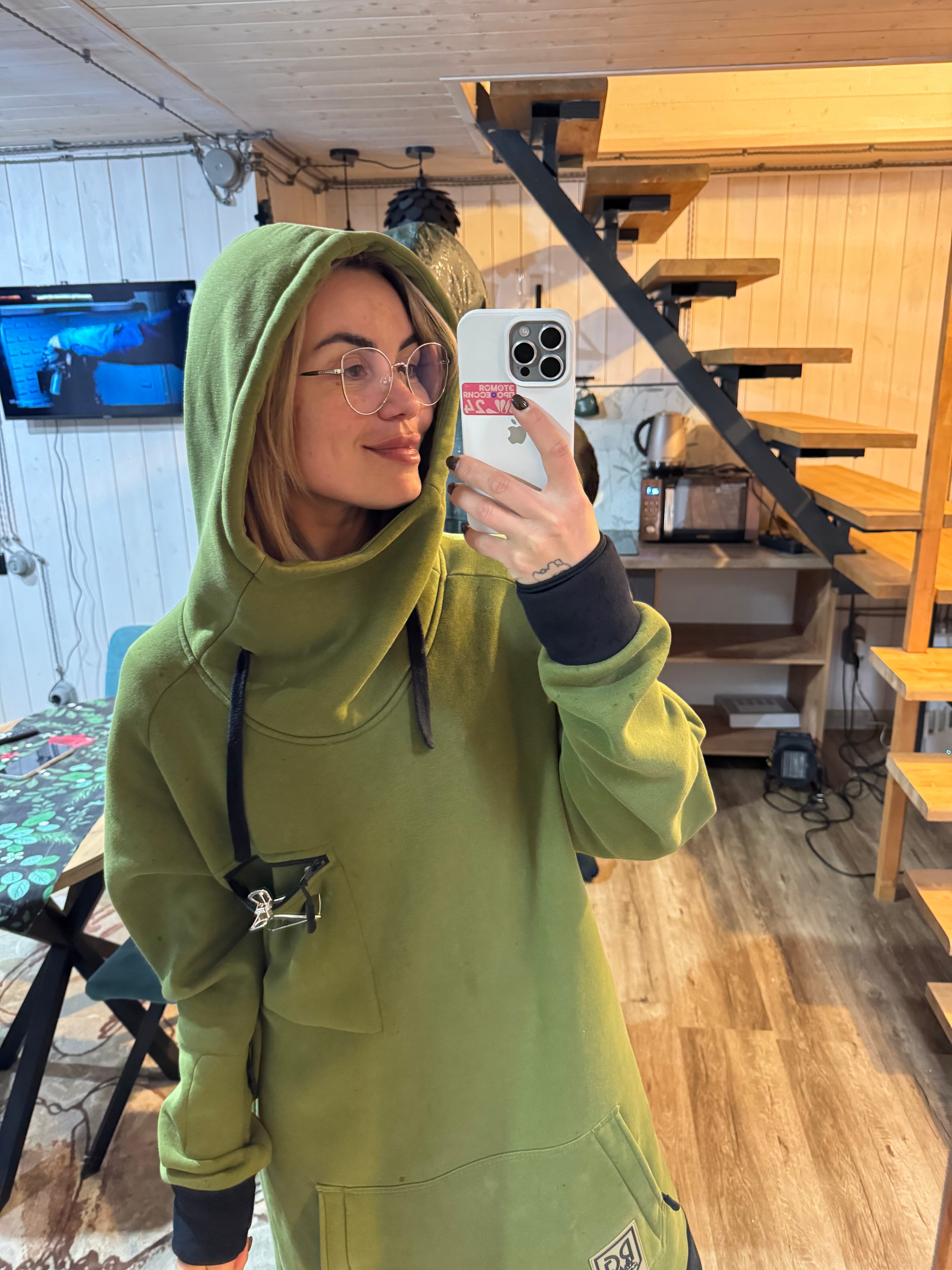 Фото Barn-Terskol Guest House