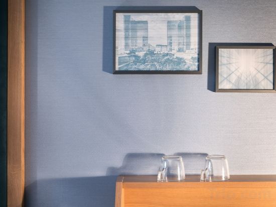 Фото Hotel Sanso by Happyculture