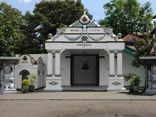 Hotel Khas Malioboro, Yogyakarta, photo