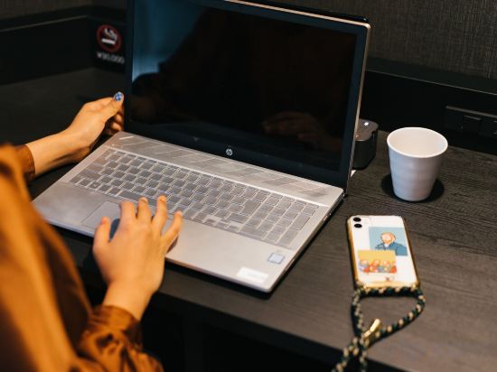 Фото Mizuka Business Canalcity Hakata mae