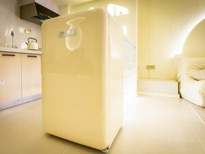 Гостиница Muze Homestay