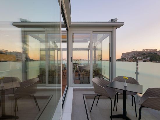 Фото Athens Cypria Hotel