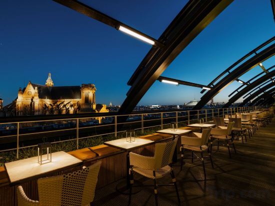 Фото Hotel Madame Rêve