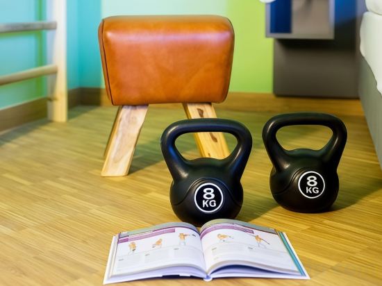 Фото Mk hotel Remscheid