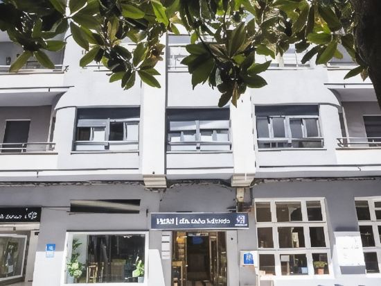 Фото Hotel Alda Centro Ponferrada