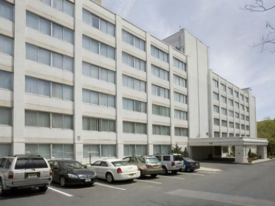 Фото Aloft New York LaGuardia Airport