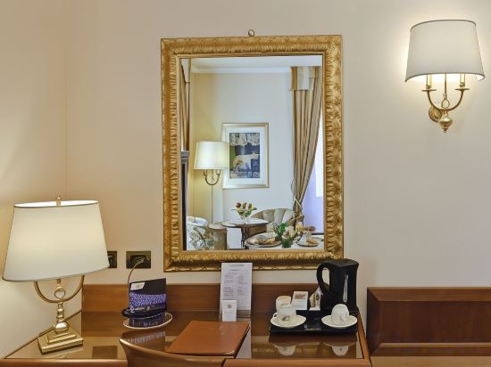 Фото Tmark Hotel Vaticano