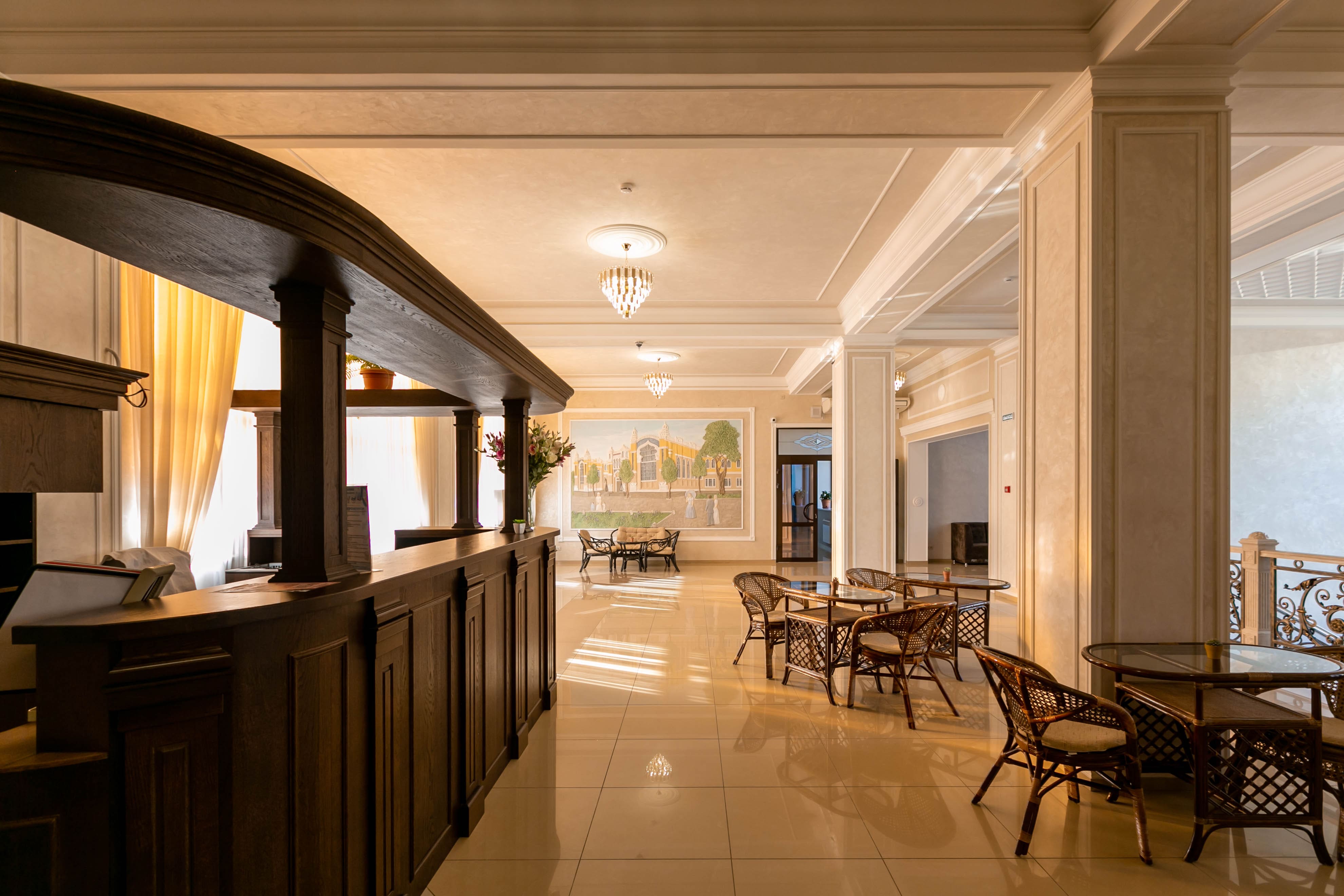 Фото Радуга