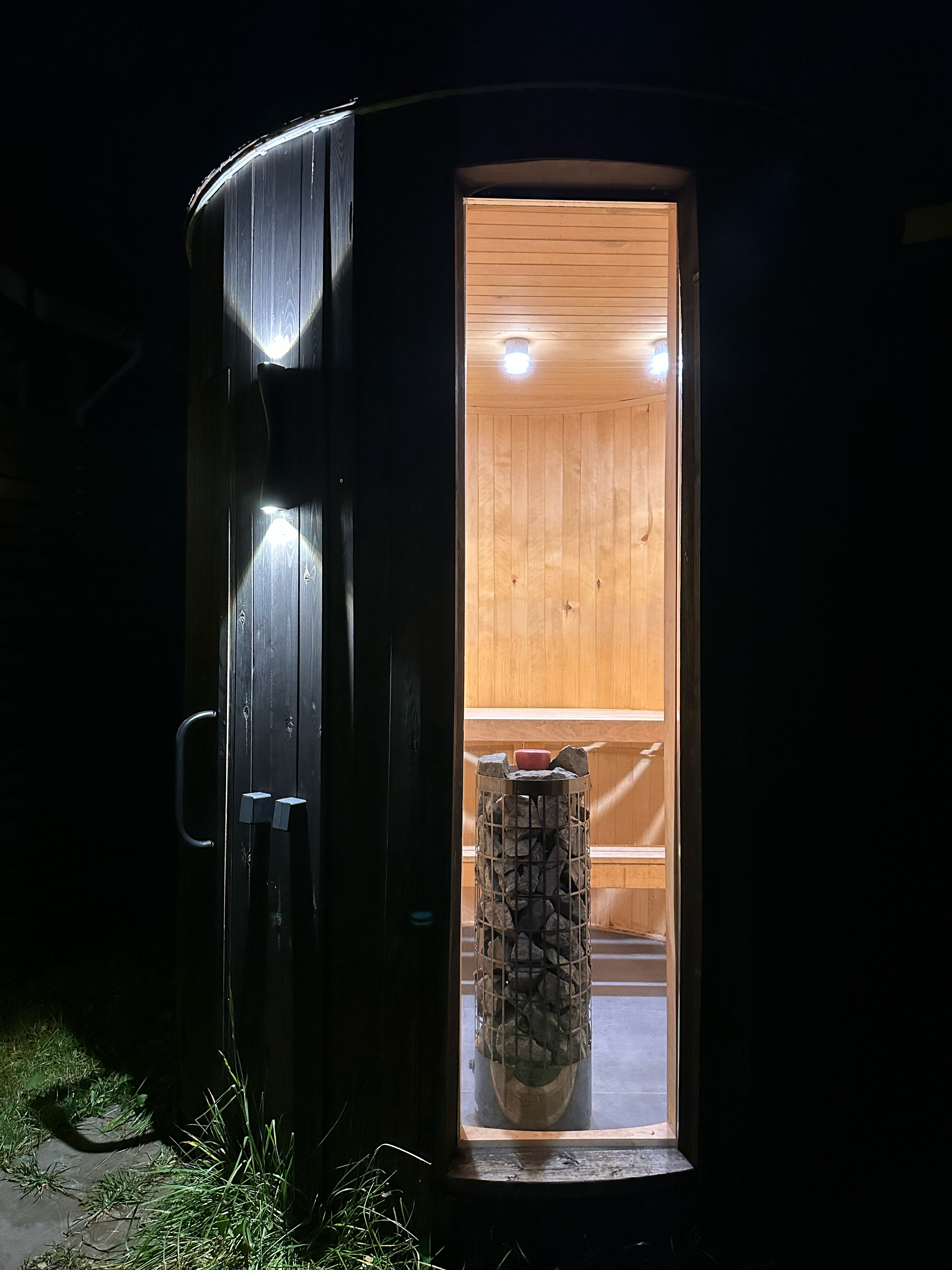 Фото Mini Bo House