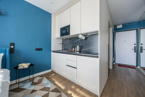 Гостиница Любимый город НН