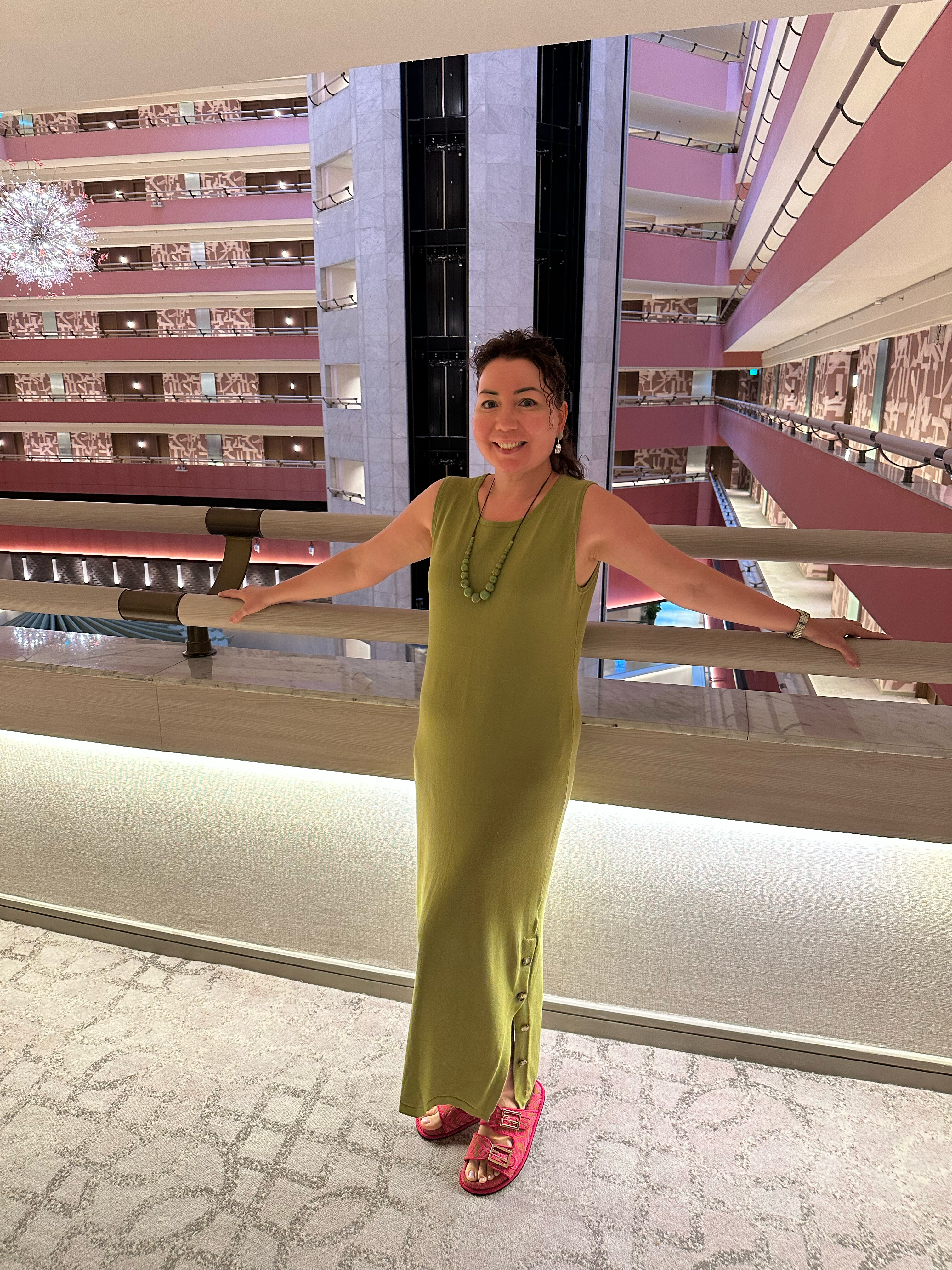 Фото Mandarin Oriental Singapore