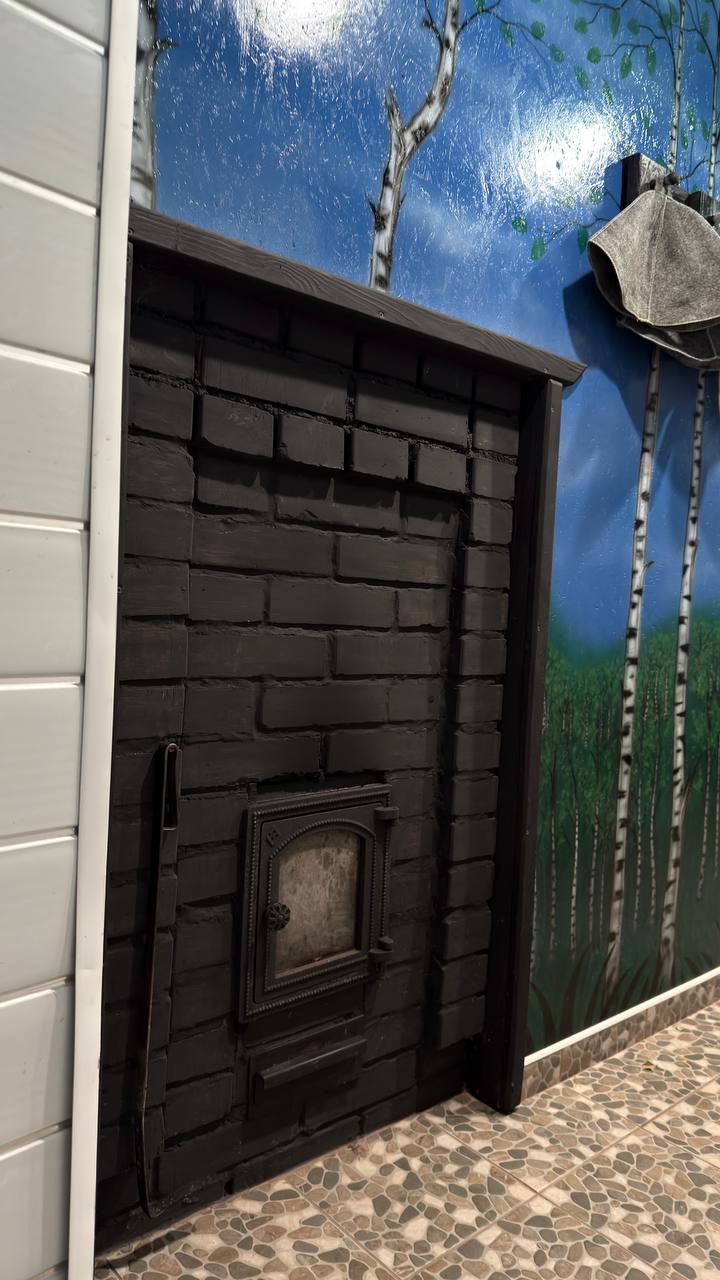 Фото Онежская усадьба