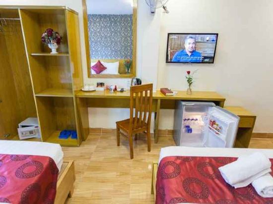 Фото Ailen Garden Hotel