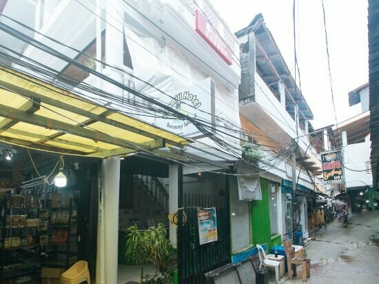 Hotel RedDoorz @ Lfamili Hotel Boracay, Province of Aklan, photo