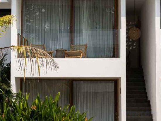 Фото Sikara Lombok Hotel