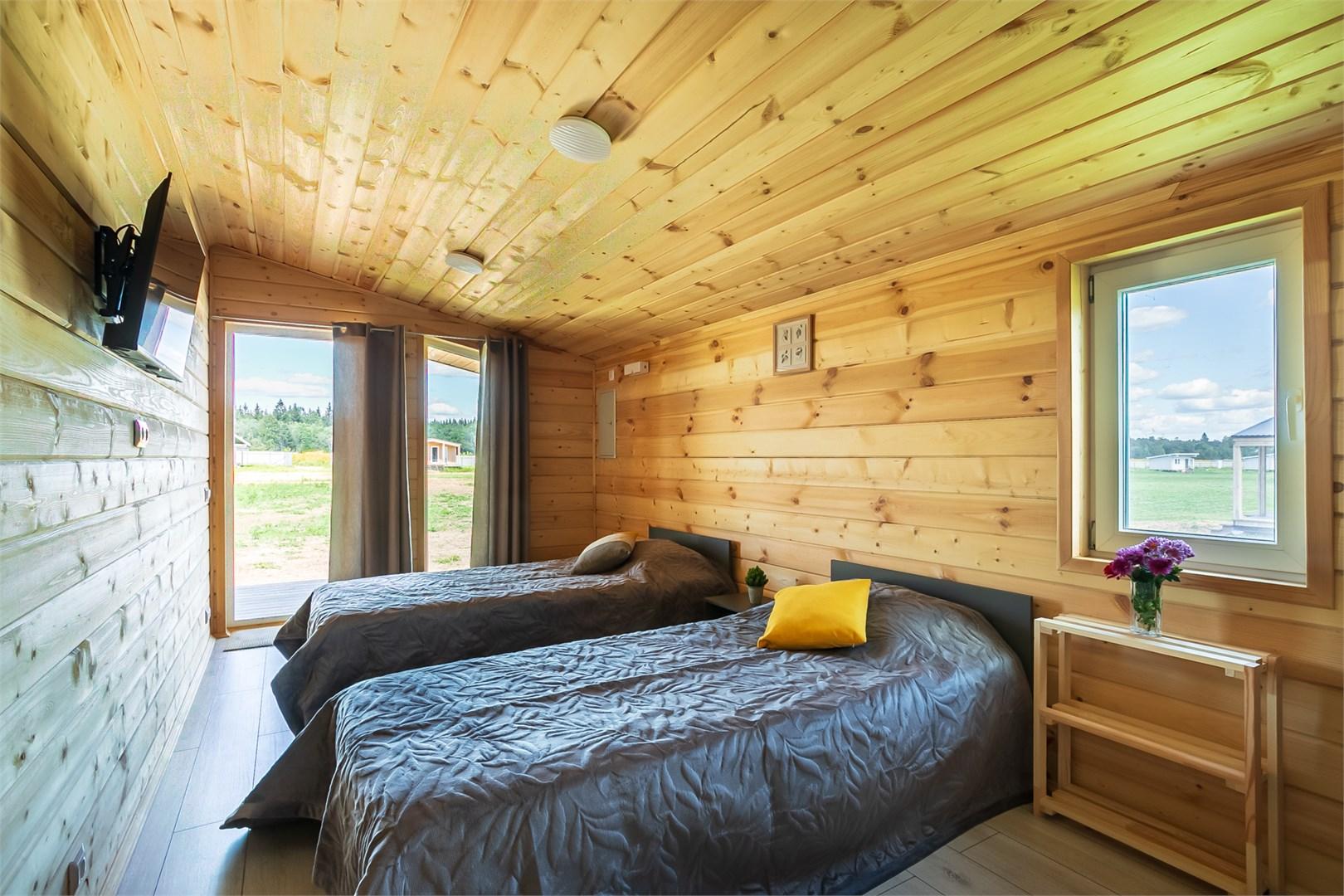 Фото Парк Самуйлово