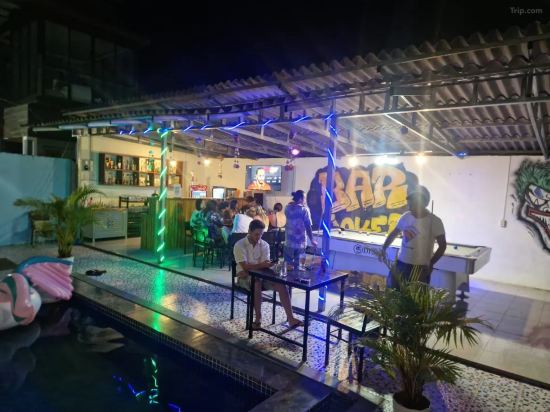 Фото VangVieng Santara Hotel