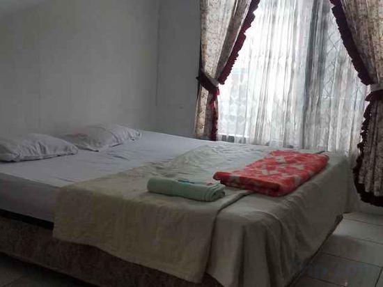 Фото Kaliaga Bungalow